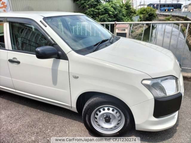 toyota probox-van 2020 -TOYOTA--Probox Van DBE-NSP160V--NSP160-0050158---TOYOTA--Probox Van DBE-NSP160V--NSP160-0050158- image 2