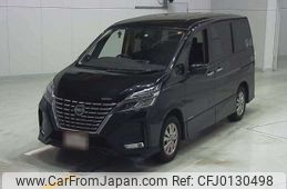 nissan serena 2022 -NISSAN--Serena 5AA-GFNC27--GFNC27-044795---NISSAN--Serena 5AA-GFNC27--GFNC27-044795-