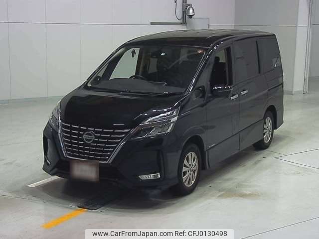 nissan serena 2022 -NISSAN--Serena 5AA-GFNC27--GFNC27-044795---NISSAN--Serena 5AA-GFNC27--GFNC27-044795- image 1