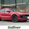 porsche macan 2022 -PORSCHE--Porsche Macan 7BA-J1NUA--WP1ZZZ95ZNLB50722---PORSCHE--Porsche Macan 7BA-J1NUA--WP1ZZZ95ZNLB50722- image 1