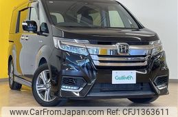 honda stepwagon 2018 -HONDA--Stepwgn 6AA-RP5--RP5-1059632---HONDA--Stepwgn 6AA-RP5--RP5-1059632-