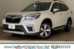 subaru forester 2020 -SUBARU--Forester 5AA-SKE--SKE-034212---SUBARU--Forester 5AA-SKE--SKE-034212-