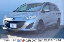 mazda premacy 2011 -MAZDA--Premacy DBA-CWEFW--CWEFW-135380---MAZDA--Premacy DBA-CWEFW--CWEFW-135380-