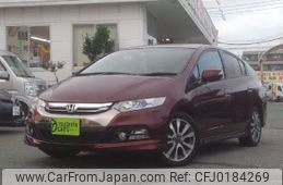 honda insight 2012 quick_quick_DAA-ZE3_ZE3-1002322