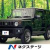 suzuki jimny 2022 -SUZUKI--Jimny 3BA-JB64W--JB64W-232309---SUZUKI--Jimny 3BA-JB64W--JB64W-232309- image 1