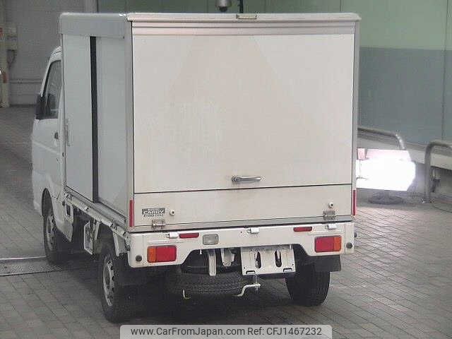 suzuki carry-truck 2019 CFJ1467232 image 2