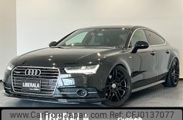 audi a7 2017 -AUDI--Audi A7 ABA-4GCYPC--WAUZZZ4G5HN005988---AUDI--Audi A7 ABA-4GCYPC--WAUZZZ4G5HN005988-