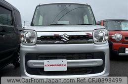 suzuki spacia 2021 -SUZUKI 【鳥取 580ﾒ4835】--Spacia MK53S--371818---SUZUKI 【鳥取 580ﾒ4835】--Spacia MK53S--371818-