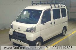 daihatsu hijet-van 2021 -DAIHATSU--Hijet Van 3BD-S321V--S321V-0486325---DAIHATSU--Hijet Van 3BD-S321V--S321V-0486325-