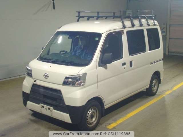 daihatsu hijet-van 2021 -DAIHATSU--Hijet Van 3BD-S321V--S321V-0486325---DAIHATSU--Hijet Van 3BD-S321V--S321V-0486325- image 1