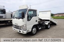 isuzu elf-truck 2021 quick_quick_2RG-NKR88AN_NKR88-7016960
