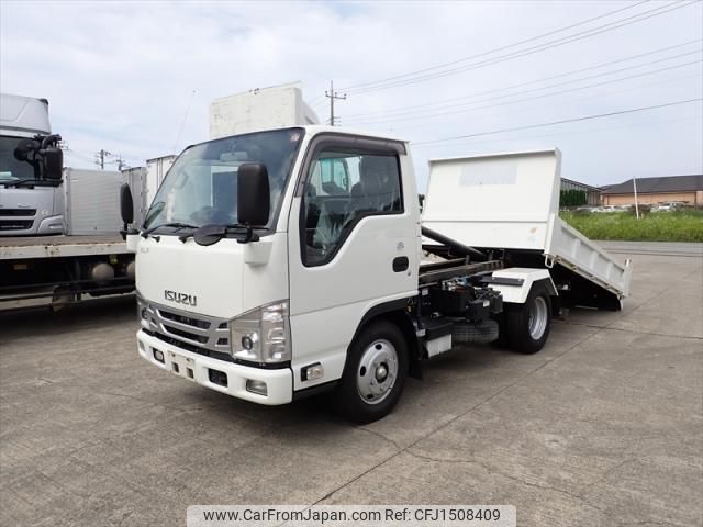 isuzu elf-truck 2021 CFJ1508409 image 1