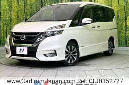 nissan serena 2017 -NISSAN--Serena DAA-GFC27--GFC27-053386---NISSAN--Serena DAA-GFC27--GFC27-053386-