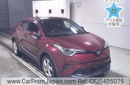 toyota c-hr 2019 -TOYOTA--C-HR NGX10-2011253---TOYOTA--C-HR NGX10-2011253-