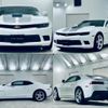 chevrolet camaro 2015 quick_quick_fumei_2G1F91EJ6F9121131 image 3