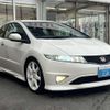 honda civic 2009 -HONDA--Civic FN2--1001372---HONDA--Civic FN2--1001372- image 25