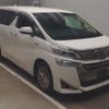 toyota vellfire 2019 -TOYOTA--Vellfire DAA-AYH30W--AYH30-0087671---TOYOTA--Vellfire DAA-AYH30W--AYH30-0087671- image 6