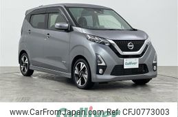 nissan dayz 2020 -NISSAN--DAYZ 4AA-B45W--B45W-0011959---NISSAN--DAYZ 4AA-B45W--B45W-0011959-