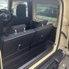 suzuki jimny 2022 CFJ1801923 image 13