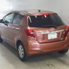 toyota vitz 2015 -TOYOTA 【山口 502に8487】--Vitz NSP130-2201768---TOYOTA 【山口 502に8487】--Vitz NSP130-2201768- image 2