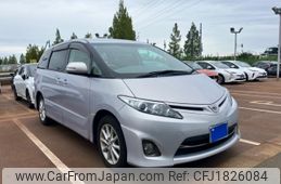 toyota estima 2009 CFJ1826084