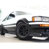toyota corolla-levin 1986 CFJ1707483 image 33