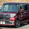 daihatsu tanto 2018 -DAIHATSU 【京都 582ﾀ6821】--Tanto DBA-LA600S--LA600S-0712656---DAIHATSU 【京都 582ﾀ6821】--Tanto DBA-LA600S--LA600S-0712656- image 1