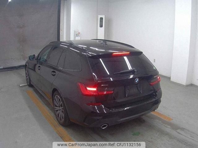 bmw 3-series 2020 quick_quick_3DA-6L20_WBA6L72030FH89684 image 2