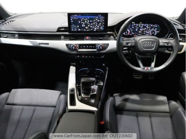 audi a5 2022 -AUDI--Audi A5 3AA-F5DDWL--WAUZZZF50NA025726---AUDI--Audi A5 3AA-F5DDWL--WAUZZZF50NA025726- image 2