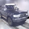 toyota land-cruiser 1992 -TOYOTA--Land Cruiser HDJ81V-0028855---TOYOTA--Land Cruiser HDJ81V-0028855- image 1