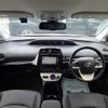 toyota prius 2018 -TOYOTA--Prius DAA-ZVW50--ZVW50-6132940---TOYOTA--Prius DAA-ZVW50--ZVW50-6132940- image 3