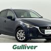 mazda demio 2016 -MAZDA--Demio DBA-DJ3FS--DJ3FS-165729---MAZDA--Demio DBA-DJ3FS--DJ3FS-165729- image 1