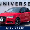 audi a1 2018 -AUDI--Audi A1 DBA-8XCHZ--WAUZZZ8X6JB103932---AUDI--Audi A1 DBA-8XCHZ--WAUZZZ8X6JB103932- image 1