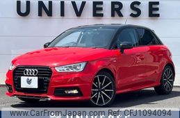 audi a1 2018 -AUDI--Audi A1 DBA-8XCHZ--WAUZZZ8X6JB103932---AUDI--Audi A1 DBA-8XCHZ--WAUZZZ8X6JB103932-
