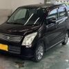 suzuki wagon-r 2011 CFJ1592324 image 1