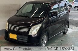 suzuki wagon-r 2011 CFJ1592324