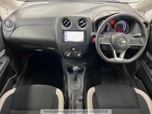 nissan note 2019 -NISSAN--Note DBA-E12--E12-624364---NISSAN--Note DBA-E12--E12-624364- image 2