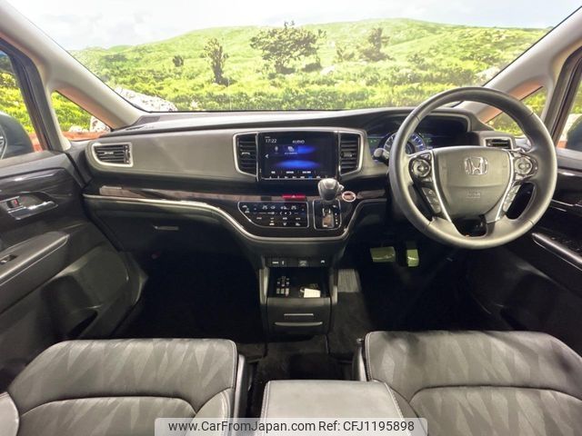 honda odyssey 2020 -HONDA--Odyssey 6AA-RC4--RC4-1203018---HONDA--Odyssey 6AA-RC4--RC4-1203018- image 2