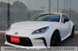 toyota 86 2022 -TOYOTA--86 ZN8--ZN8-008644---TOYOTA--86 ZN8--ZN8-008644-