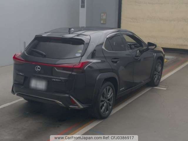 lexus ux 2019 -LEXUS 【広島 301ﾓ8652】--Lexus UX 6AA-MZAH15--MZAH15-2009621---LEXUS 【広島 301ﾓ8652】--Lexus UX 6AA-MZAH15--MZAH15-2009621- image 2