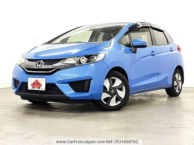honda fit 2014 CFJ1698762 image 1