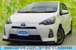 toyota aqua 2014 quick_quick_DAA-NHP10_NHP10-6309073