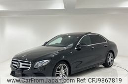 mercedes-benz e-class 2020 -MERCEDES-BENZ--Benz E Class LDA-213004C--WDD2130042A610163---MERCEDES-BENZ--Benz E Class LDA-213004C--WDD2130042A610163-