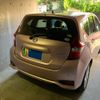 nissan note 2019 CFJ1601228 image 4