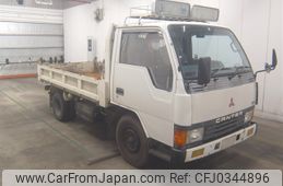 mitsubishi-fuso canter 1986 -MITSUBISHI--Canter FE305BD-001733---MITSUBISHI--Canter FE305BD-001733-