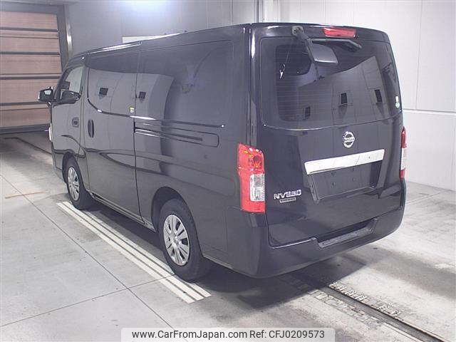 nissan caravan-van 2020 -NISSAN--Caravan Van VW2E26-116899---NISSAN--Caravan Van VW2E26-116899- image 2