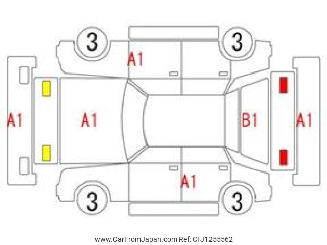 nissan serena 2021 -NISSAN--Serena 5AA-GC27--GC27-069473---NISSAN--Serena 5AA-GC27--GC27-069473- image 2