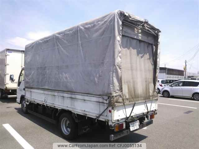 isuzu elf-truck 2005 -ISUZU 【春日部 100ｽ2893】--Elf NKR81AR-7030968---ISUZU 【春日部 100ｽ2893】--Elf NKR81AR-7030968- image 2