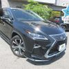 lexus rx 2016 -LEXUS 【姫路 301ﾇ6147】--Lexus RX AGL20W--0003071---LEXUS 【姫路 301ﾇ6147】--Lexus RX AGL20W--0003071- image 1