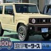 suzuki jimny 2024 GOO_JP_700060017330241018006 image 1